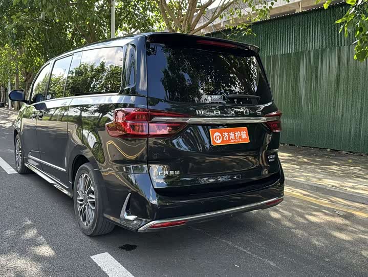 Фото 6 - Maxus G20