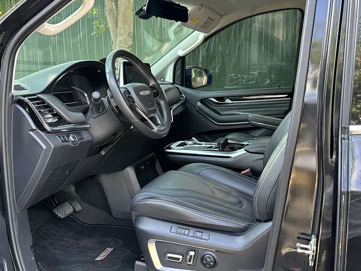 Фото 8 - Maxus G20