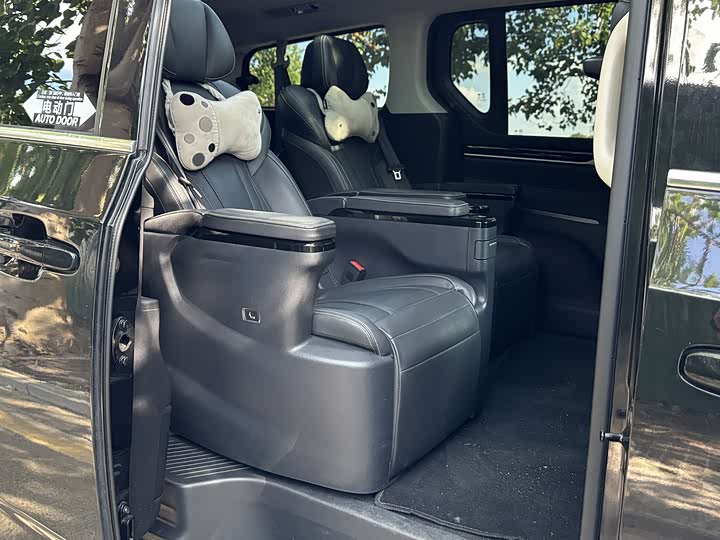 Фото 9 - Maxus G20