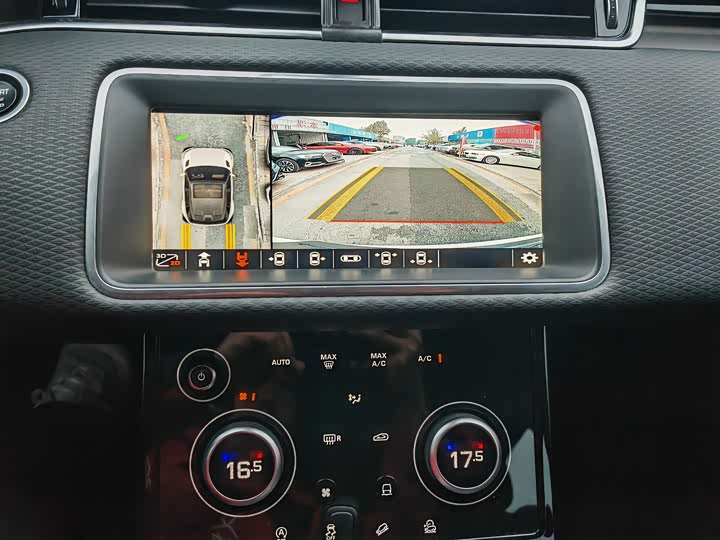 Фото 11 - Land Rover Range Rover Evoque L