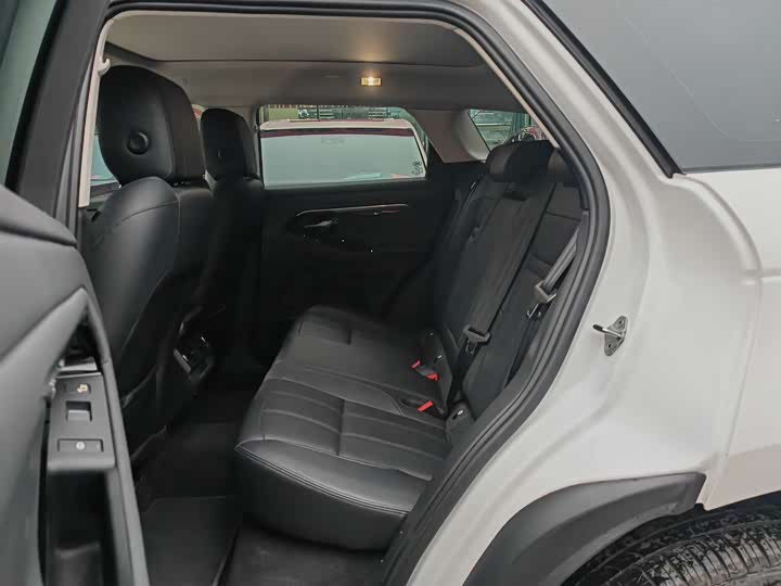 Фото 12 - Land Rover Range Rover Evoque L