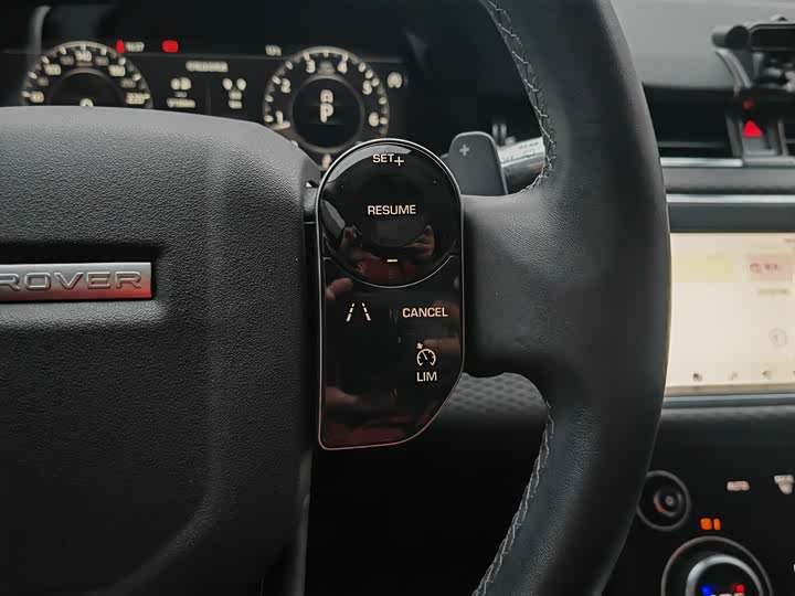 Фото 7 - Land Rover Range Rover Evoque L