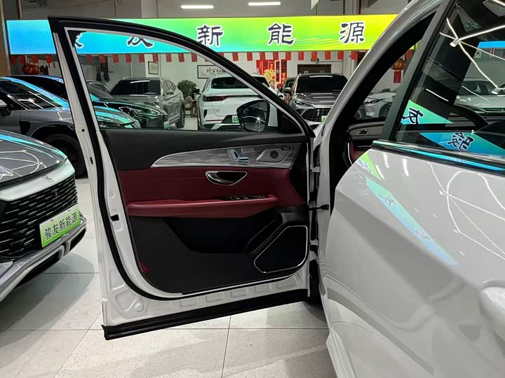 Фото 10 - Jetour X70 Plus