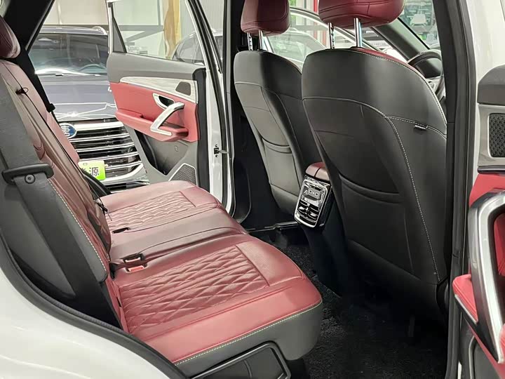 Фото 16 - Jetour X70 Plus