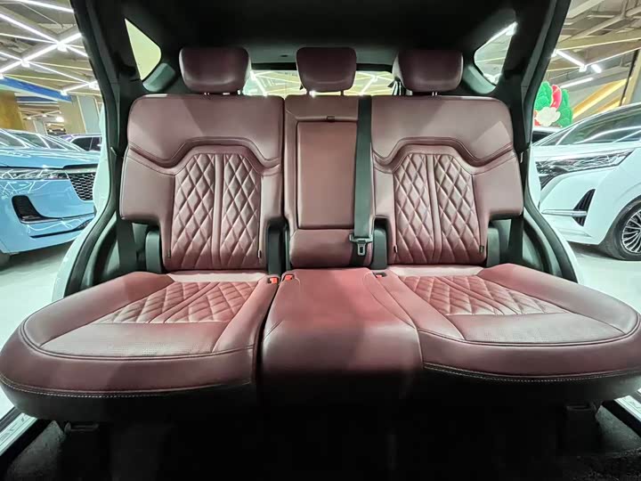 Фото 19 - Jetour X70 Plus