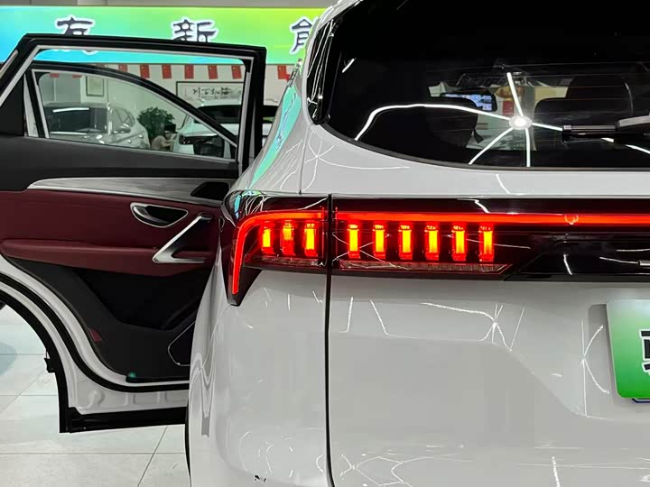 Фото 21 - Jetour X70 Plus