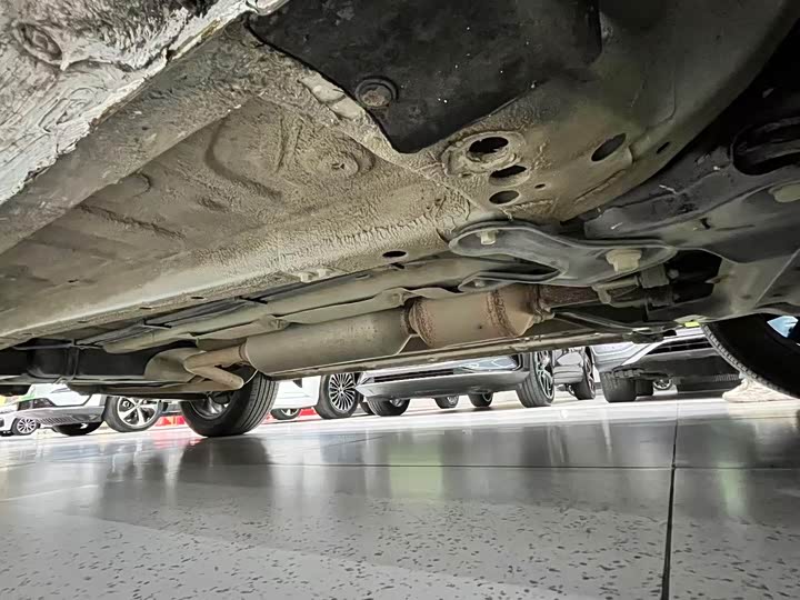 Фото 24 - Jetour X70 Plus