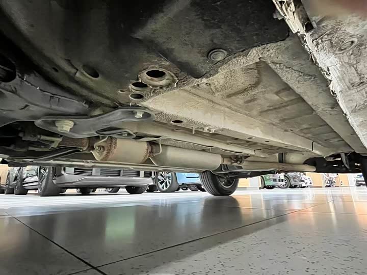 Фото 25 - Jetour X70 Plus