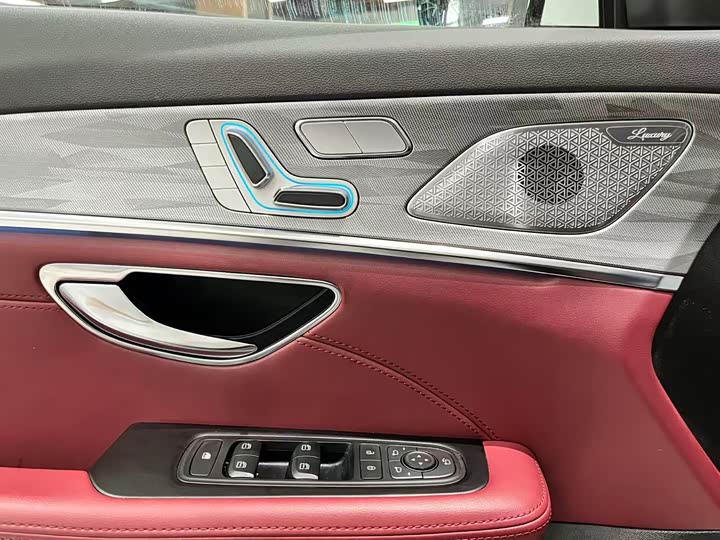 Фото 29 - Jetour X70 Plus