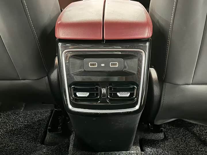 Фото 30 - Jetour X70 Plus