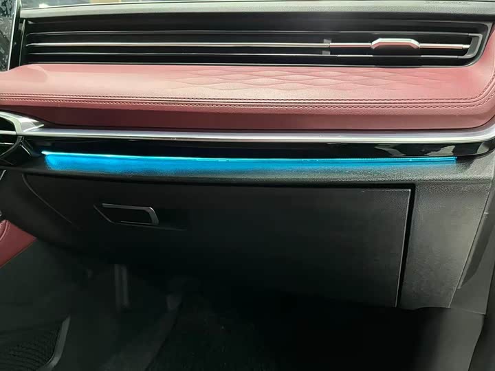 Фото 31 - Jetour X70 Plus