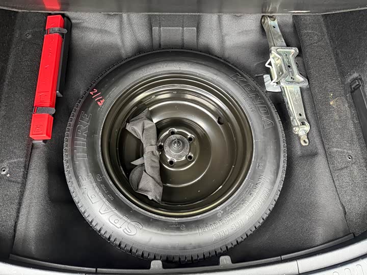 Фото 11 - Honda Breeze