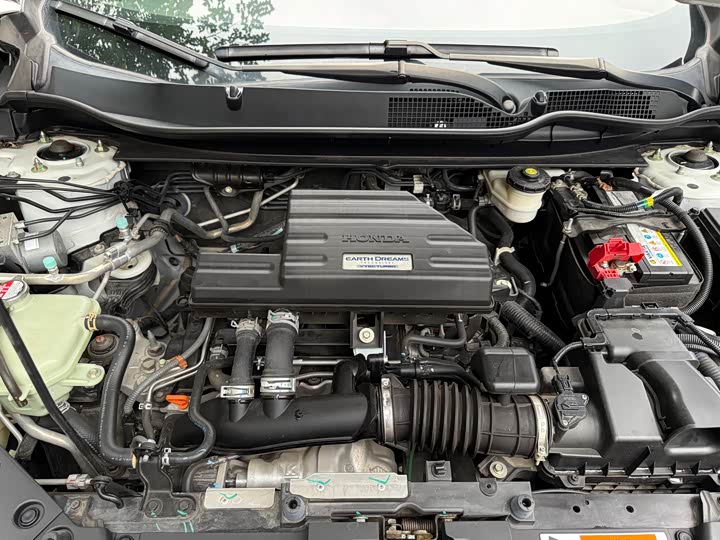 Фото 12 - Honda Breeze