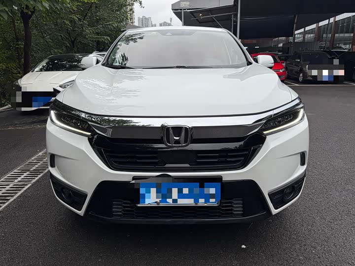 Фото 2 - Honda Breeze