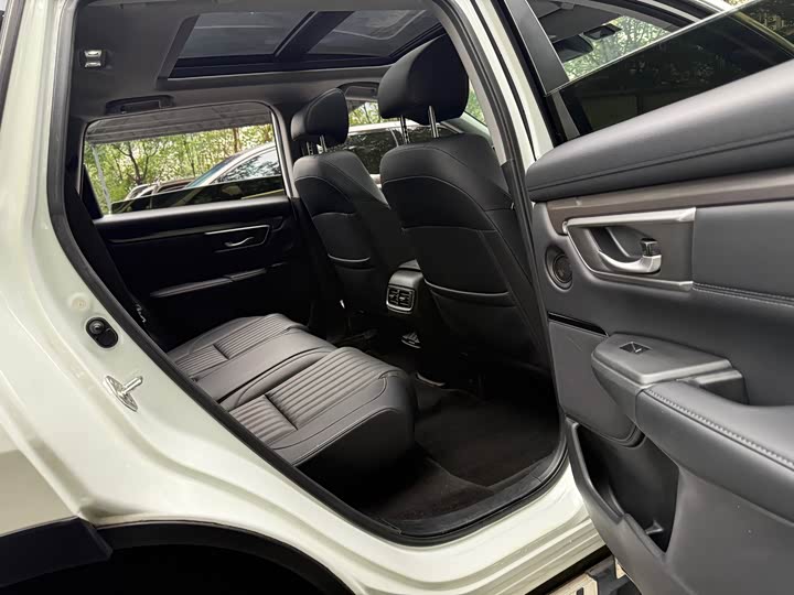 Фото 9 - Honda Breeze