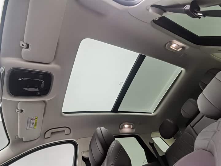 Фото 14 - Chery Tiggo 9 Hybrid