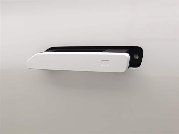 Фото 18 - Chery Tiggo 9 Hybrid