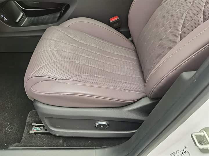 Фото 20 - Chery Tiggo 9 Hybrid