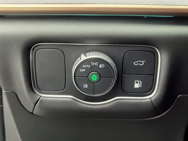 Фото 21 - Chery Tiggo 9 Hybrid