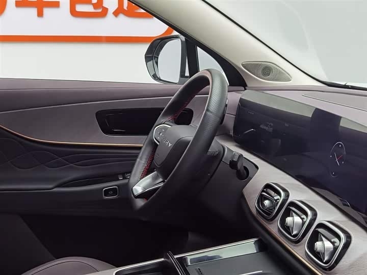 Фото 22 - Chery Tiggo 9 Hybrid