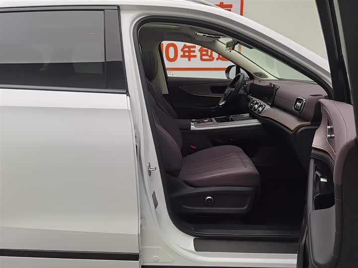 Фото 23 - Chery Tiggo 9 Hybrid