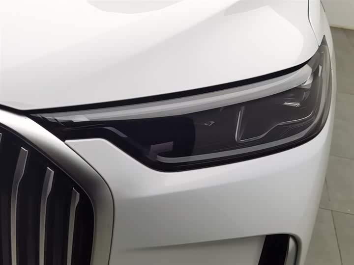 Фото 7 - Chery Tiggo 9 Hybrid