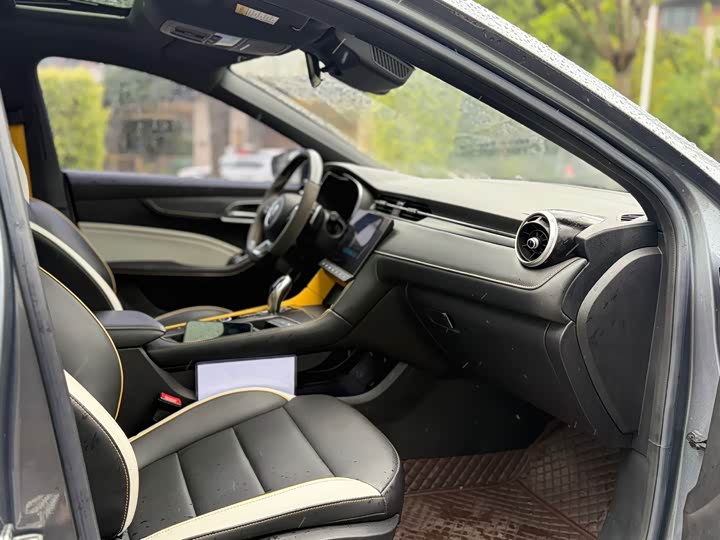 Фото 13 - MG Motor 6