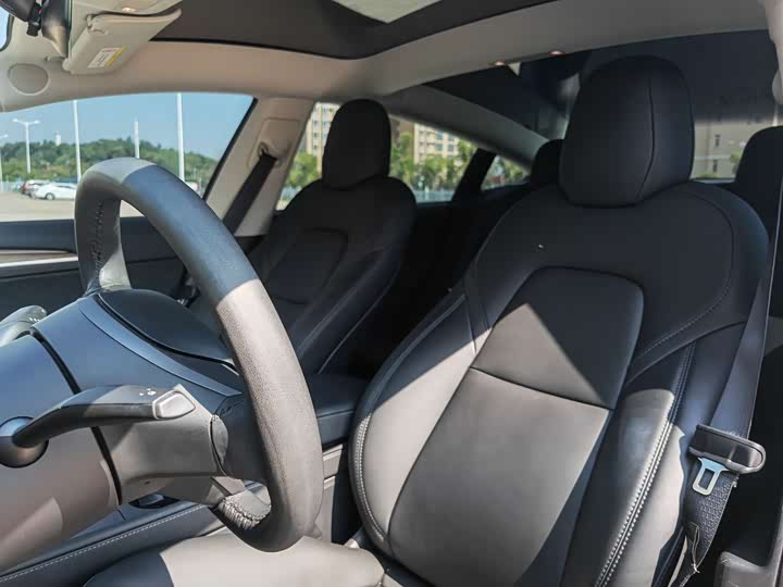 Фото 16 - Tesla Model 3