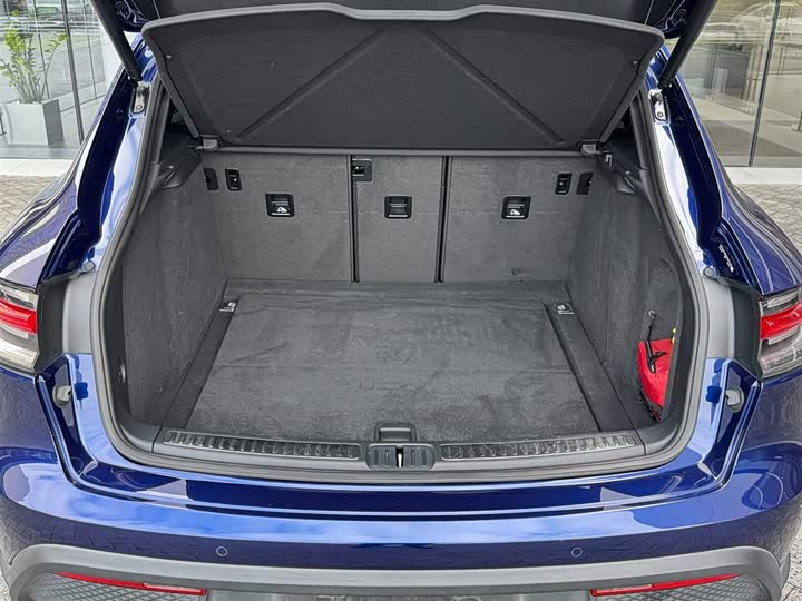 Фото 20 - Porsche Macan