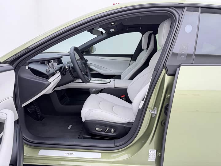 Фото 17 - Xiaomi SU7