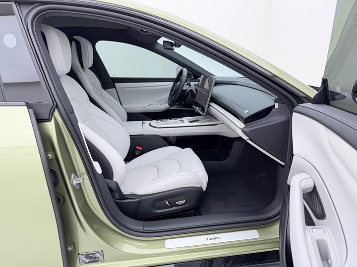 Фото 19 - Xiaomi SU7