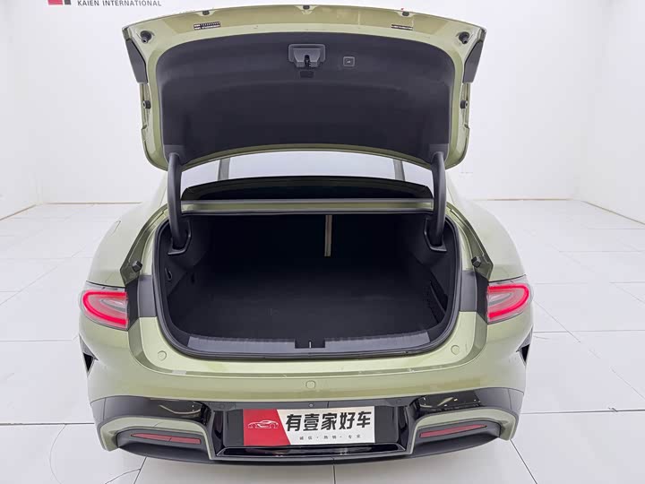 Фото 23 - Xiaomi SU7