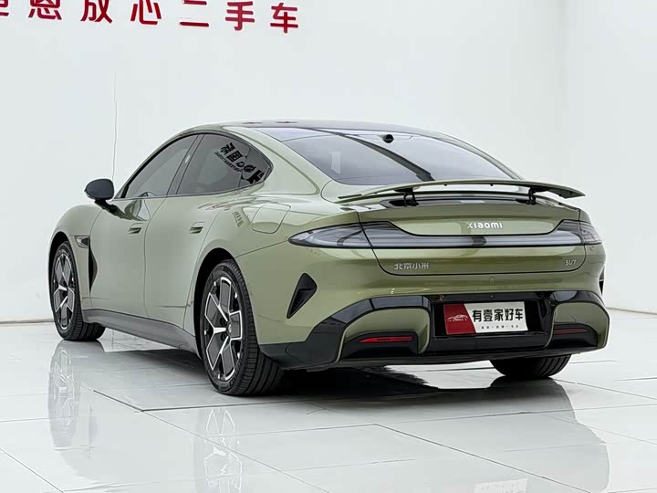 Фото 6 - Xiaomi SU7