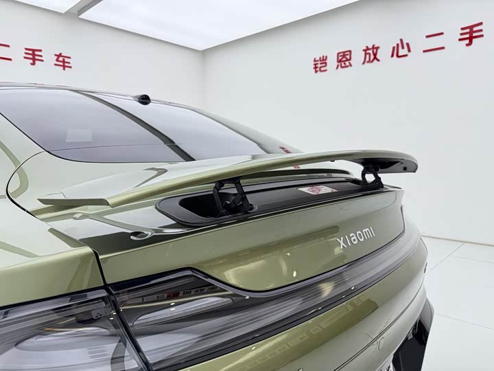 Фото 9 - Xiaomi SU7