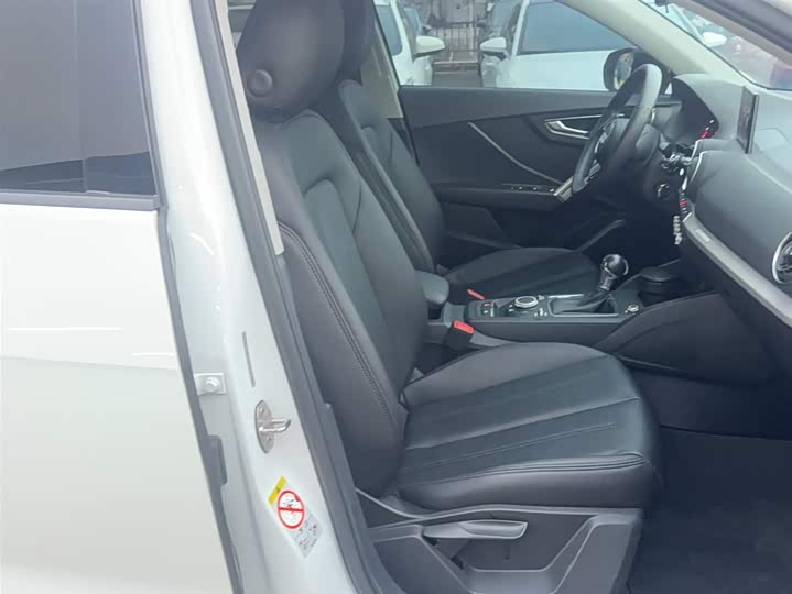 Фото 3 - Audi Q2L