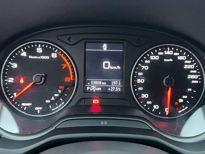 Фото 5 - Audi Q2L