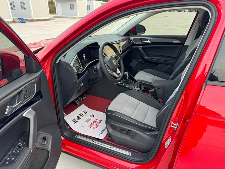 Фото 6 - Volkswagen Tayron X