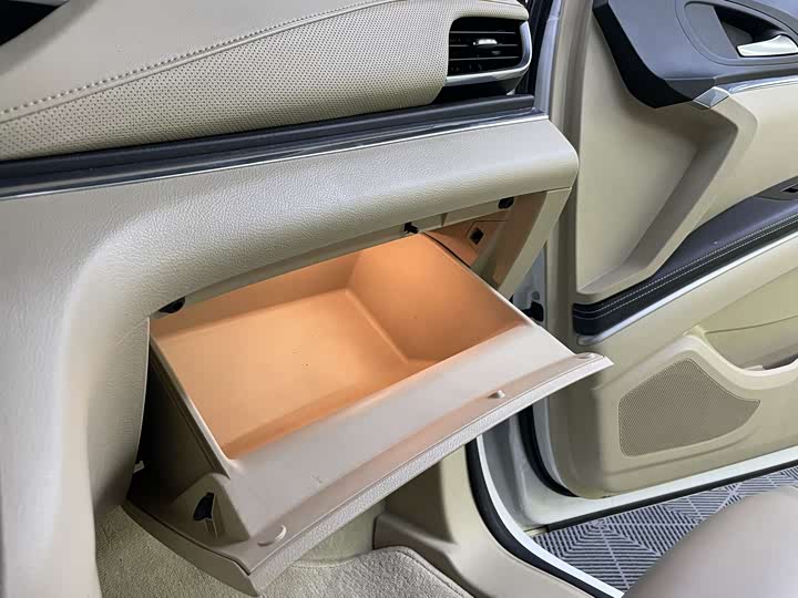 Фото 19 - Buick GL8 ES