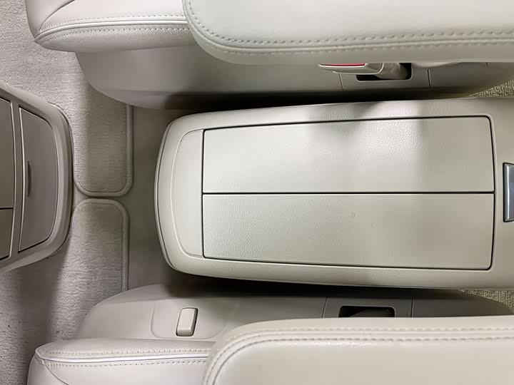 Фото 7 - Buick GL8 ES