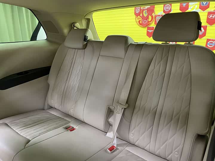 Фото 8 - Buick GL8 ES