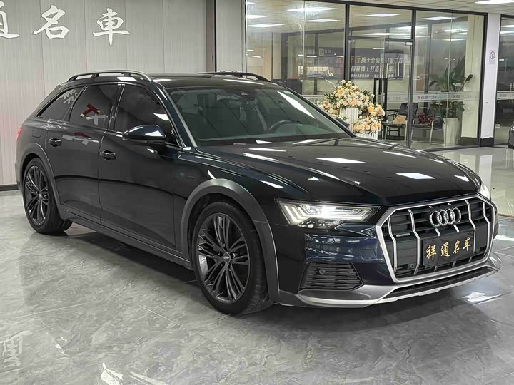 Фото 2 - Audi A6