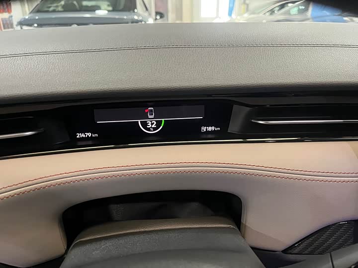 Фото 5 - Volkswagen ID.7 Vizzion