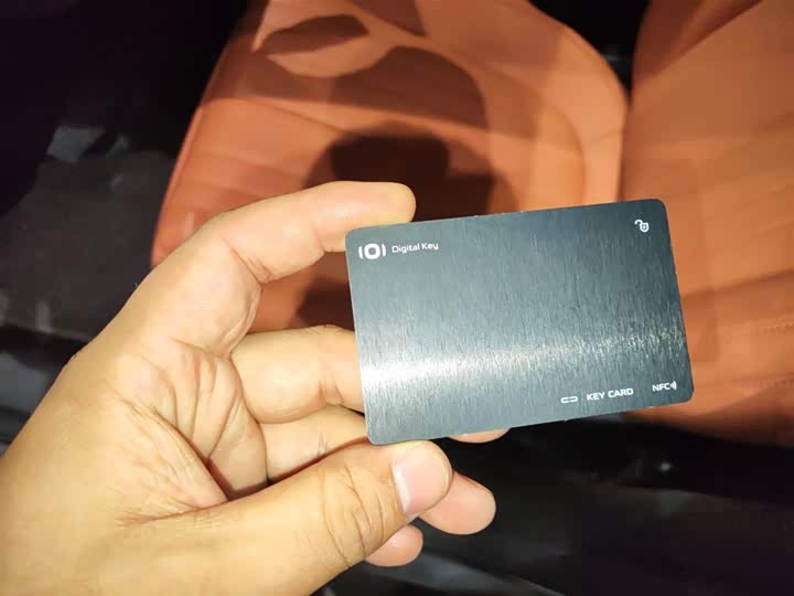 Фото 9 - Changan Qiyuan (Nevo) E07