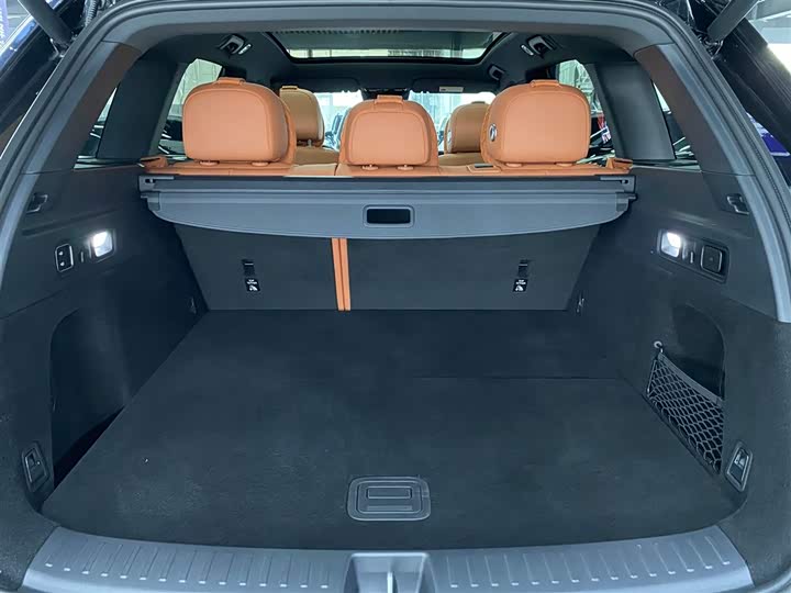 Фото 2 - LiXiang L6