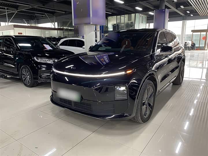 Фото 3 - LiXiang L6