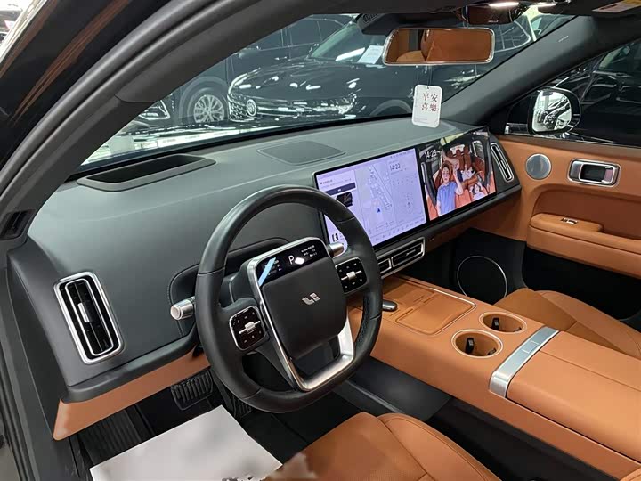 Фото 4 - LiXiang L6