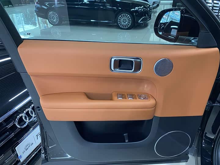 Фото 5 - LiXiang L6