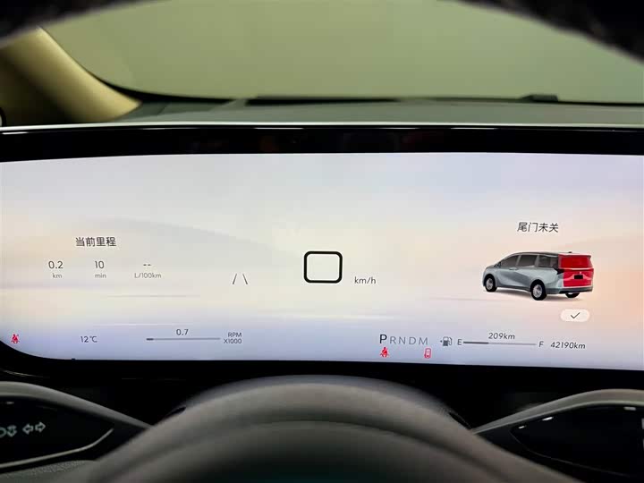 Фото 17 - Buick GL8 Century