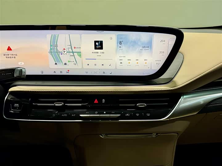 Фото 20 - Buick GL8 Century