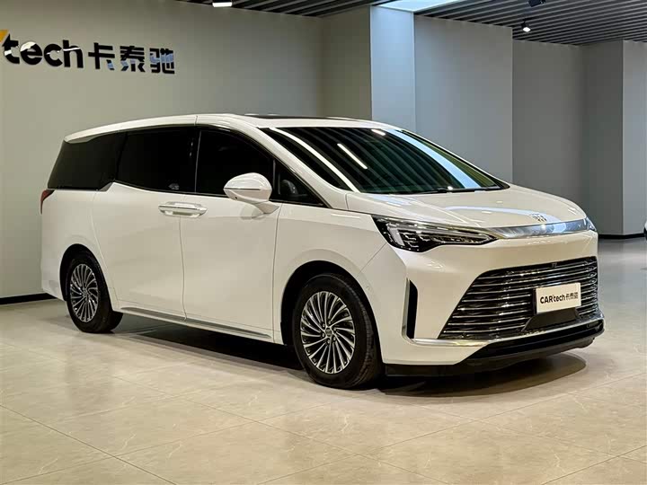 Фото 3 - Buick GL8 Century